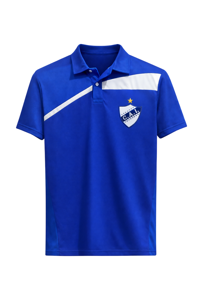 Chomba Azul - Primera Division